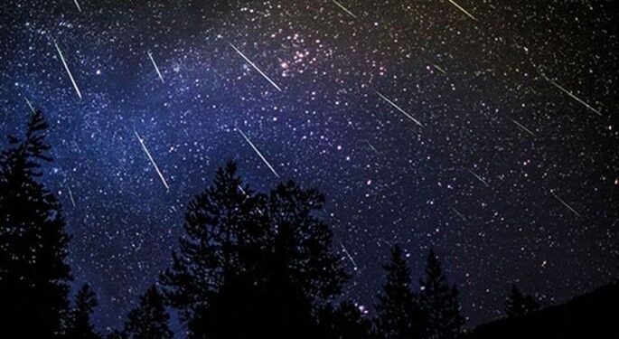 geminid 8