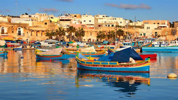  Malta’nın Orta Akdeniz'in İncisi Olarak Bilinmesinin 7 Nedeni