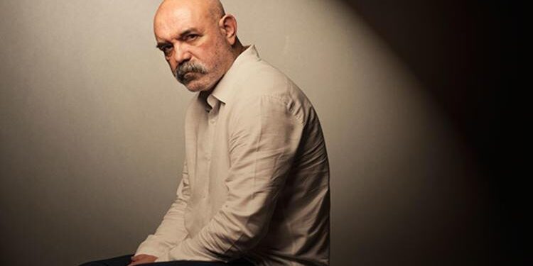 Ercan Kesal