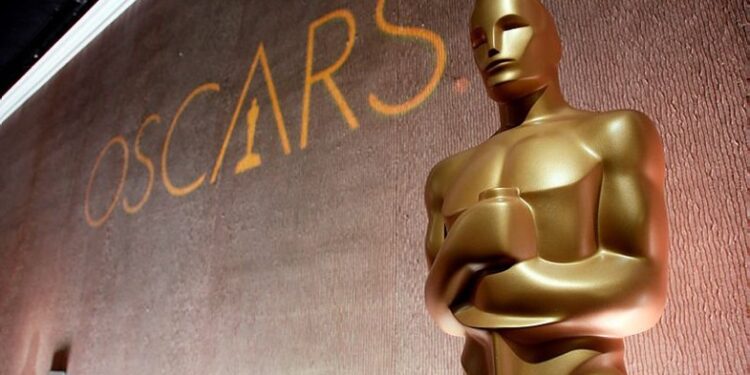 91 oscar 2019