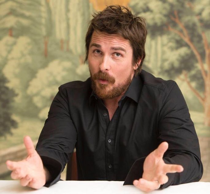Christian Bale Fotograflari 2019 17