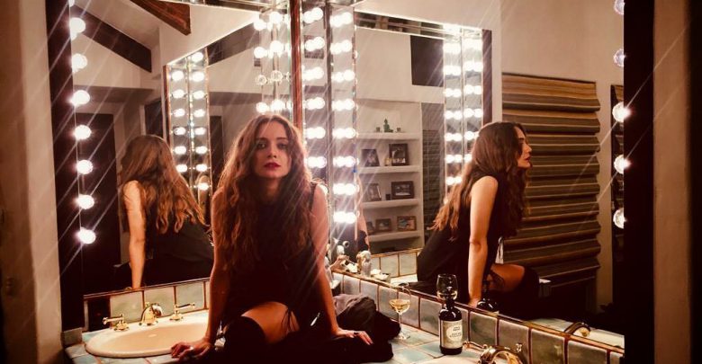 Damla Sönmez Kimdir? 1 Damla Sonmez 2019 Foto Galeri 8