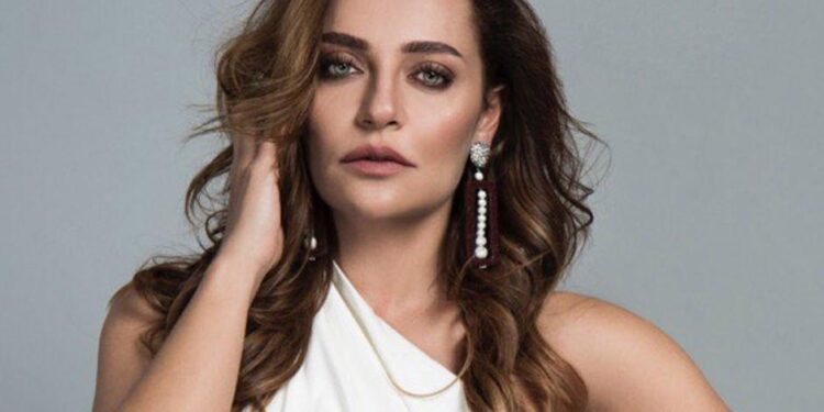 didem balcin fotograflari 1