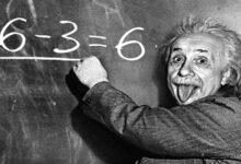 einstein 5