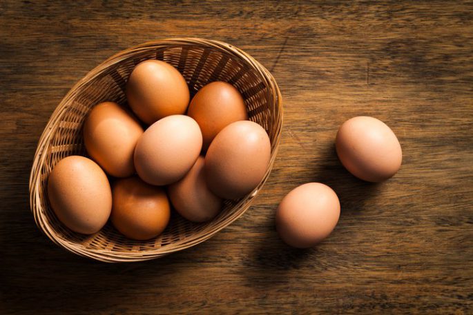kahverengi yumurtalar daha faydalidir