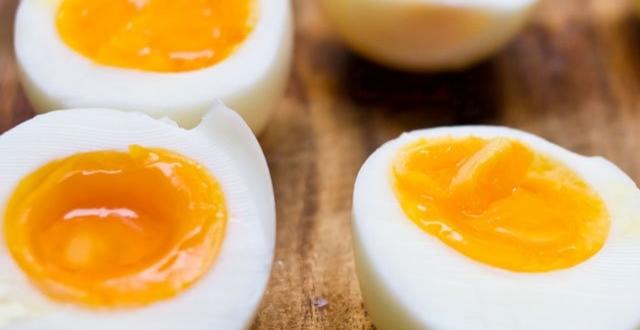 kolesterolu yuksek olanlar yumurta yememelidir
