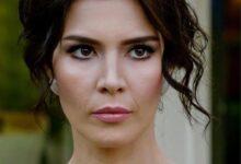 hatice şendil
