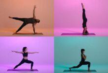 yoga 5