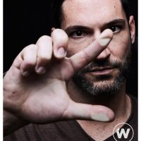 Tom Ellis Kimdir Fotograflari Lucifer Dizisi 9