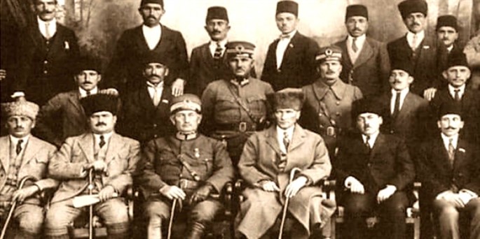 Erzurum Kongresi 2