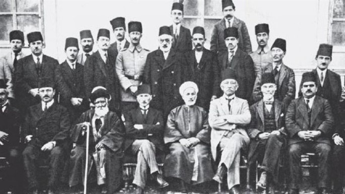 Erzurum Kongresi 3