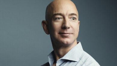 Jeff bezos kimdir fotograflari 8