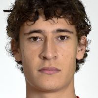 Rodrigo Dourado 18