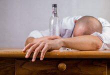 alkolun vucuda etkileri