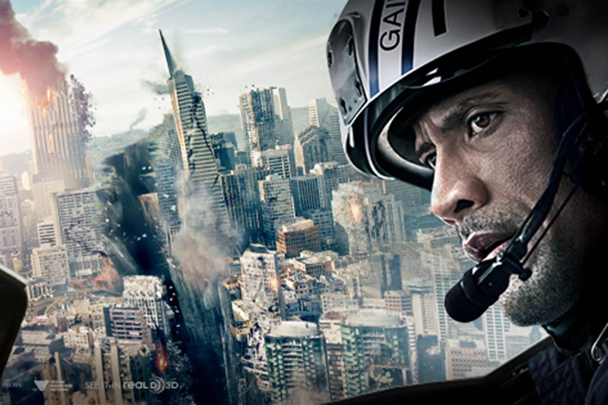 san andreas fayı öne çıkan