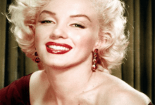Marilyn Monroe Agustos 2019 Kapak MaksatBilgi N min