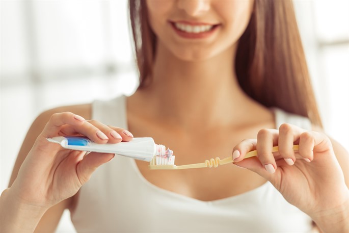 Yedikleriniz İle Diş Sağlığı Nasıl Etkilenir? MaksatBilgi