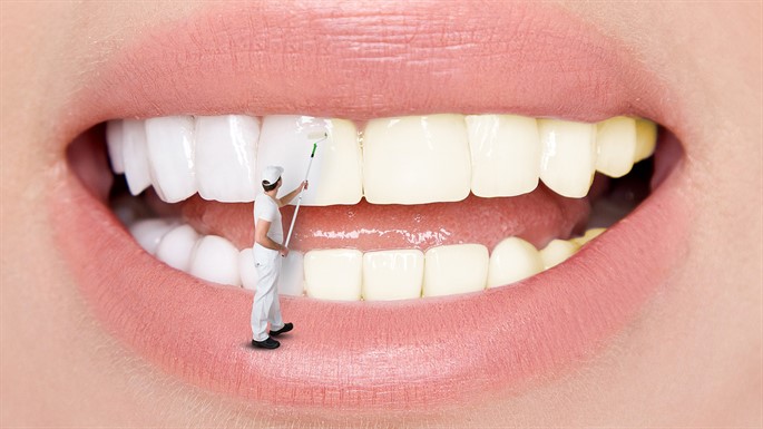  Yedikleriniz İle Diş Sağlığı Nasıl Etkilenir?