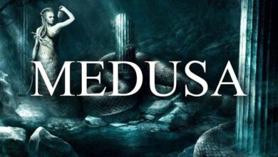 medusa efsanesi öne çıkan