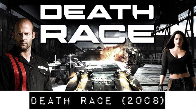ölüm yarışı 1