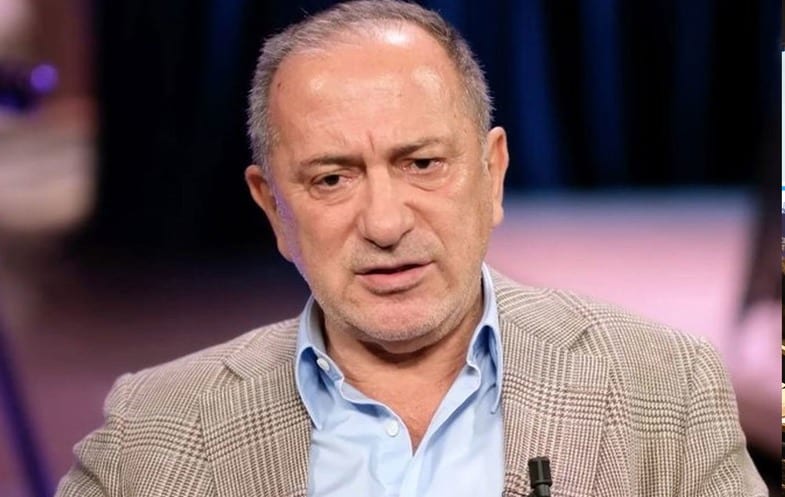 Fatih Altaylı Kimdir? 6 fatih altayli kimdir 2