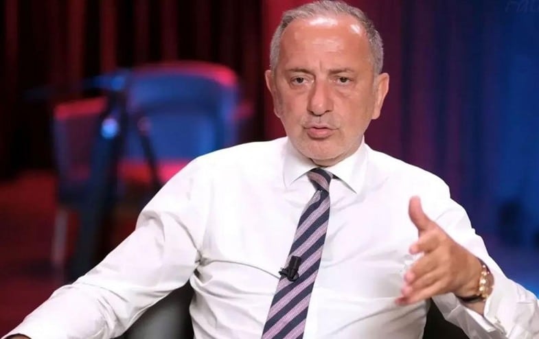 Fatih Altaylı Kimdir? 7 fatih altayli kimdir 4