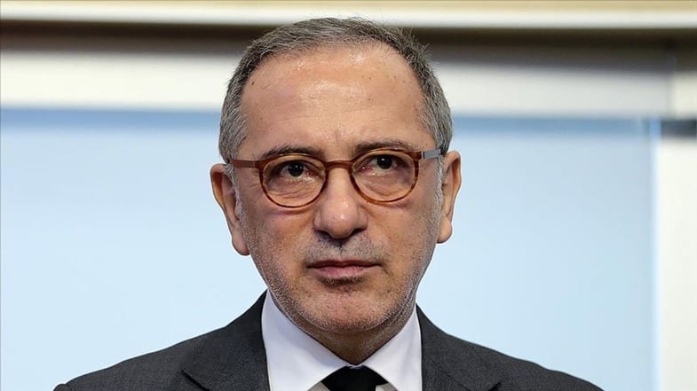 Fatih Altaylı Kimdir? 5 Fatih Altaylı