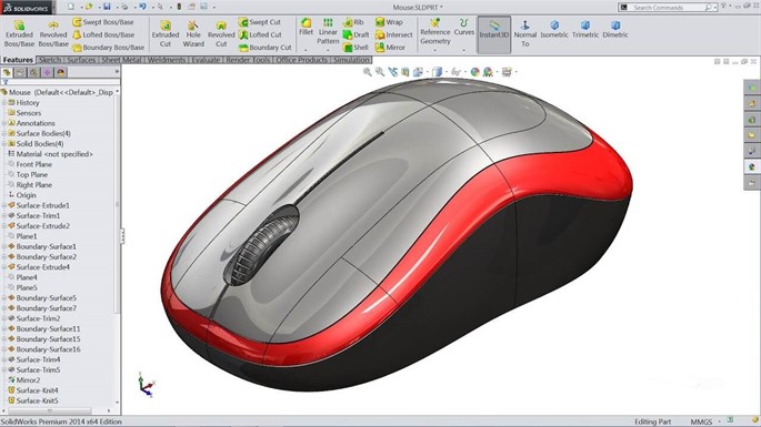 solidworks 1