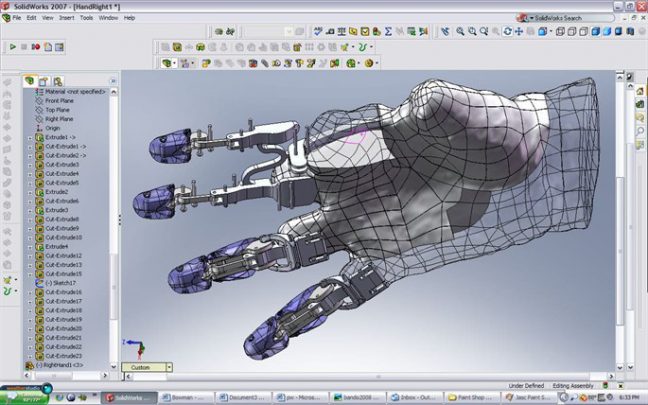 solidworks 2