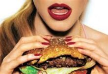 fast food 7