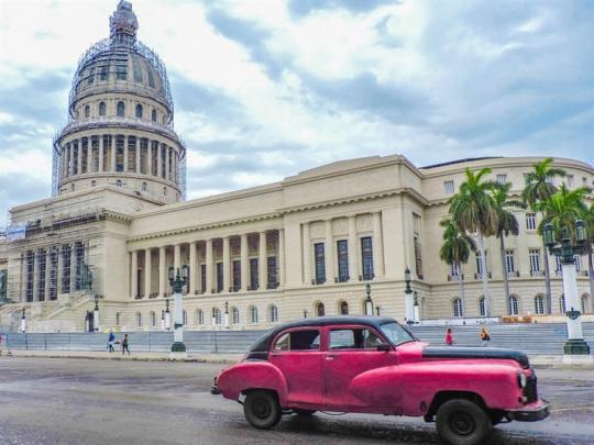 küba hakkında ilginç bilgiler