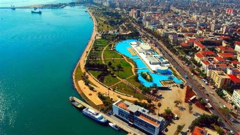 Mersin