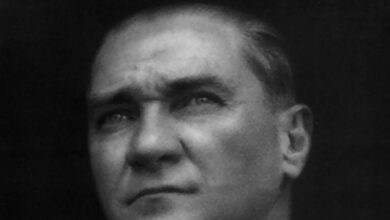 Mustafa Kemal Atatürk Kimdir? 47 Gazi Mustafa Kemâl Atatürk scaled