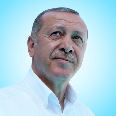 Recep Tayyip Erdogan kimdir 8