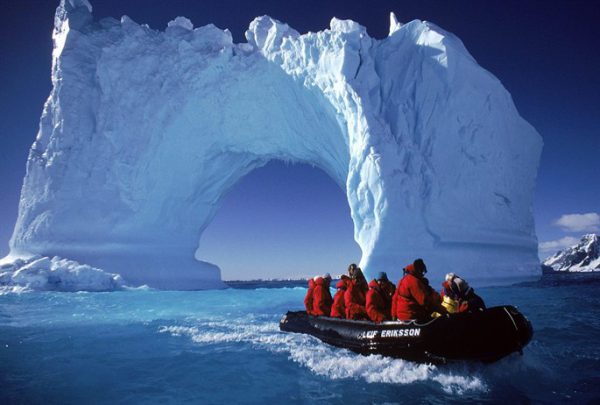 antarktika 3