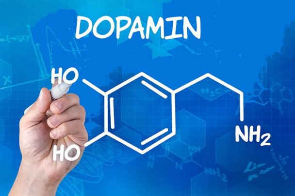 dopamin 2