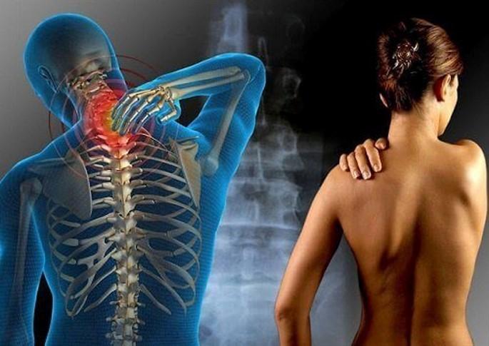 fibromiyalji öne çıkan