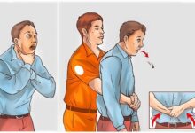 heimlich manevrası öne çıkan