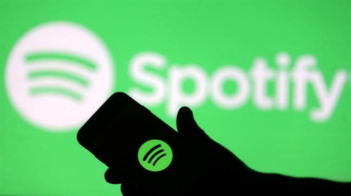 spotify öne çıkan