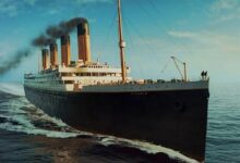 Titanik hakkında bilgiler