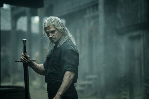  Netflix'in Yeni Dizisi: ''The Witcher'' Konusu ve Oyuncuları