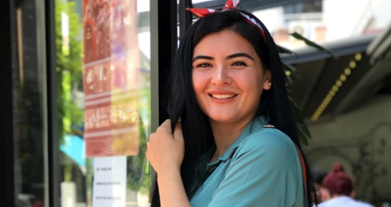 Hanife Eylül Aksit Биография, Новости