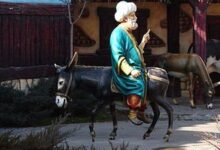 Nasreddin Hoca Kimdir? - MaksatBilgi