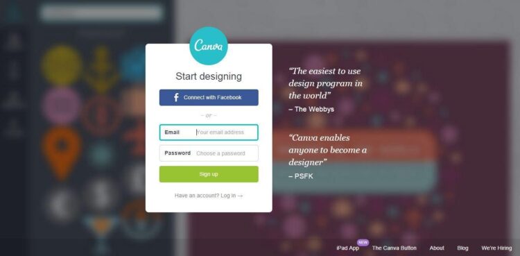 Tasarımcılar İçin Uygulama Canva Nedir? Nasıl Kullanılır? 4 Canva nedir?