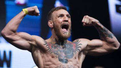 conor mcgregor öne çıkan