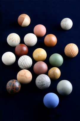 dorodango nedir?