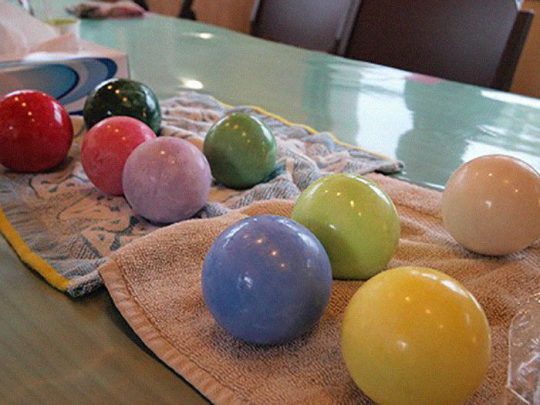 Dorodango nedir? 