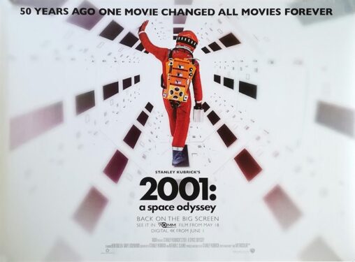 Stanley Kubrick'in Mutlaka İzlenmesi Gereken 5 Ödüllü Filmi 2 kubrick 1 685x506