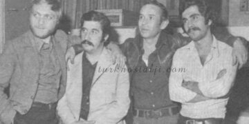 Mümtaz Sevinç Kimdir? 17 mümtaz 16