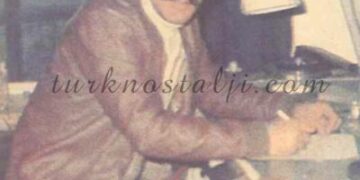 Mümtaz Sevinç Kimdir? 19 mümtaz 18